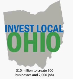 Invest Local Ohio