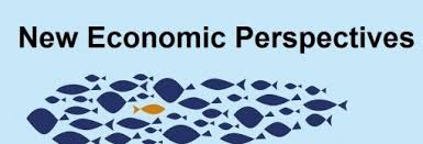 New Economic Perspectives logo
